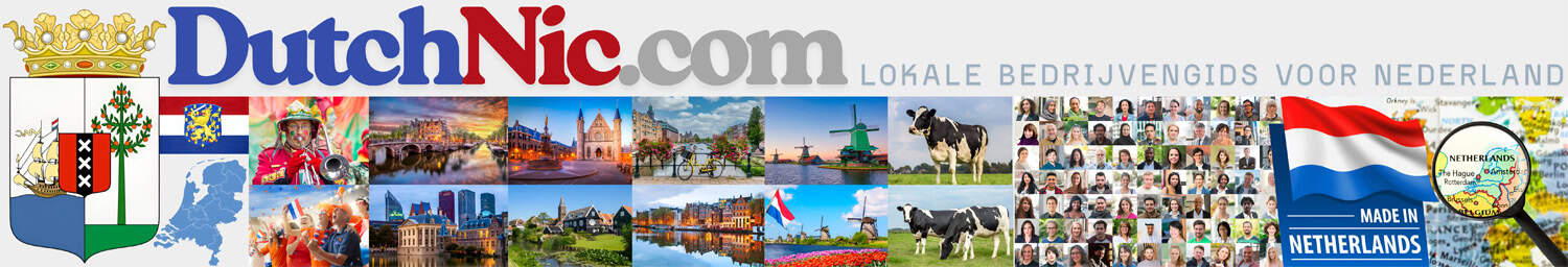 Gemaakt in Nederland - LenteLive